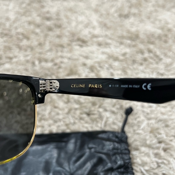 Celine Sunglassess - Picture 2 of 4